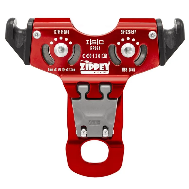 ISC Zippey Clip 'n' Zip Trolley