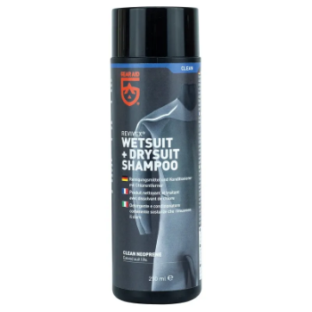 Gear Aid by McNett Revivex Wetsuit and Drysuit Shampoo in 250ml