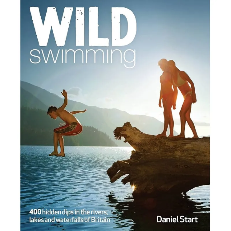 Wild Things Publishing Wild Swimming