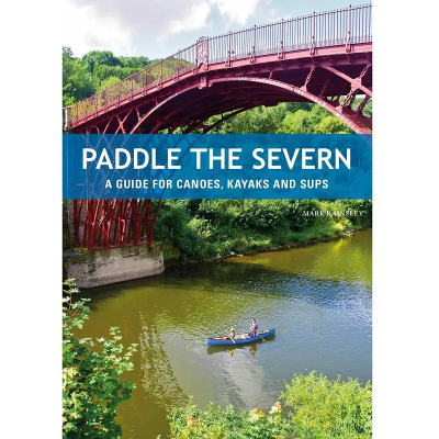 Pesda Press Paddle the Severn Pesda Press Paddle the Severn