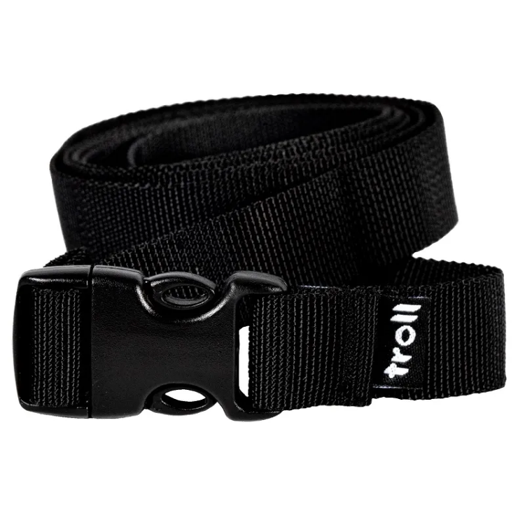 Troll Chalk Bag Belt