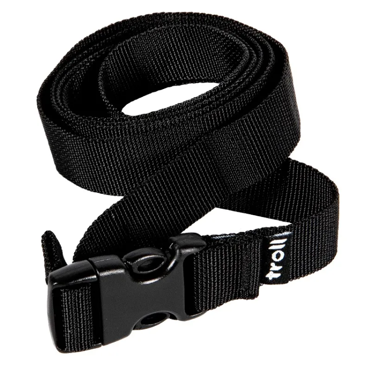 Troll Chalk Bag Belt