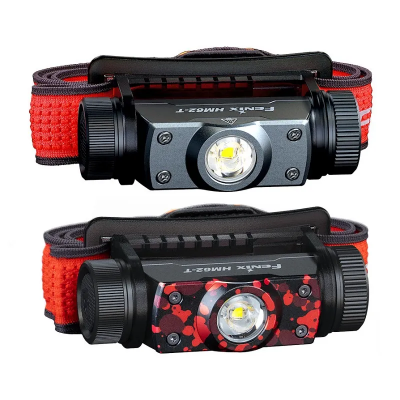 Fenix HM62-T