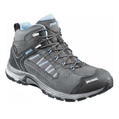Meindl Journey Mid Lady GTX in Anthracite Meindl Journey Mid Lady GTX in Anthracite