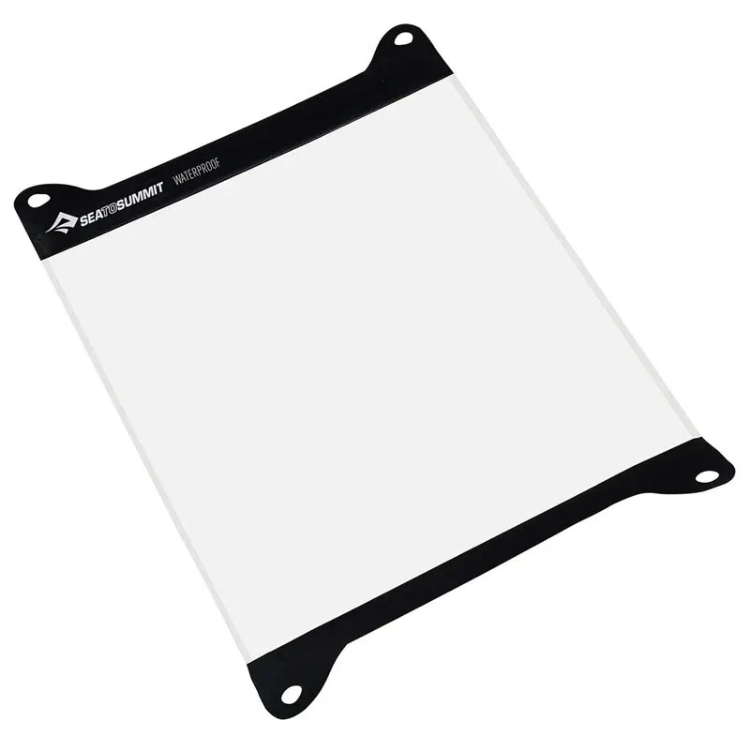 Sea to Summit TPU Guide Map Case