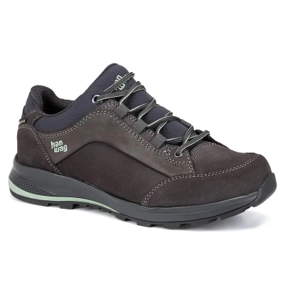 Hanwag Banks Low Bunion Lady GTX