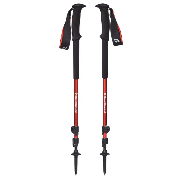 Black Diamond Trail Trekking Poles