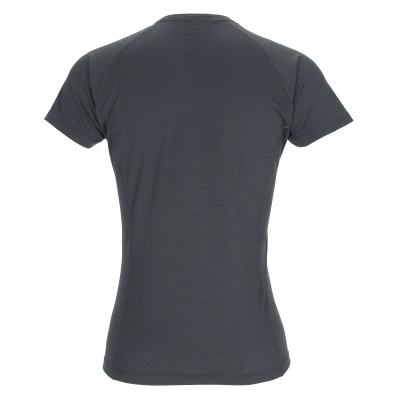 Rab Women's Sonic Tee in Beluga