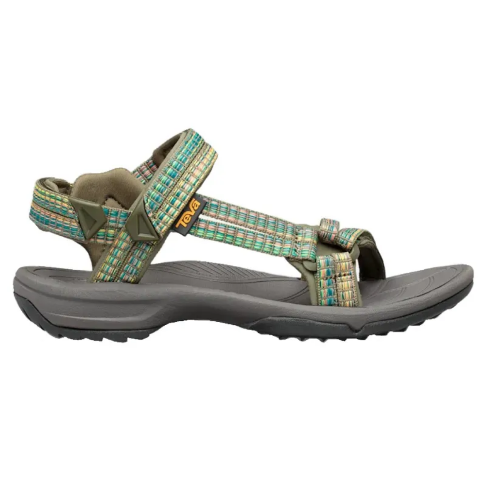 Teva Terra Fi Lite Women's in Burnt Olive
