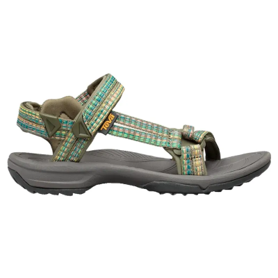 Teva Terra Fi Lite Women's in Burnt Olive