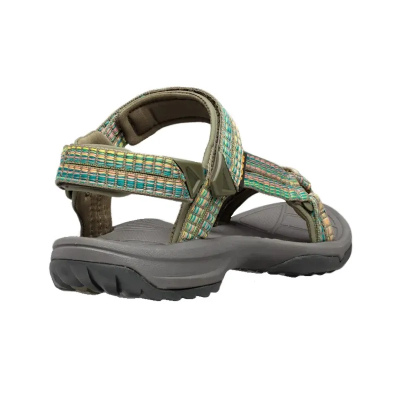 Teva Terra Fi Lite Women's in Burnt Olive
