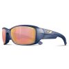 Julbo Whoops in Blue Gold Spectron 3