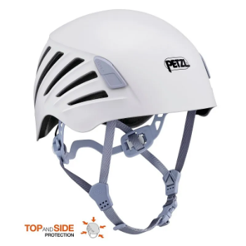 Petzl Borea in Lilac White