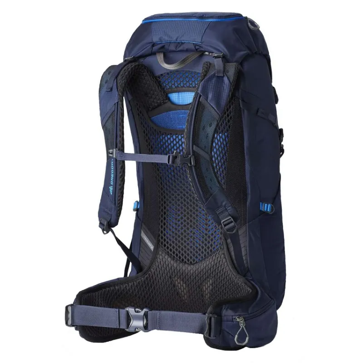 Gregory Zulu 40 in Halo Blue