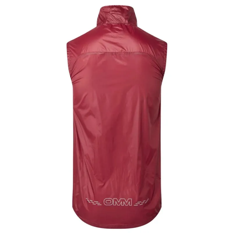 OMM Ltd Sonic Vest