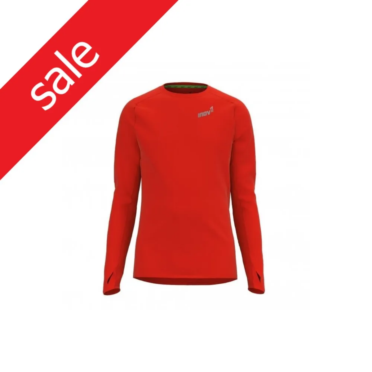 INOV8 Base Elite LS Men's - sale