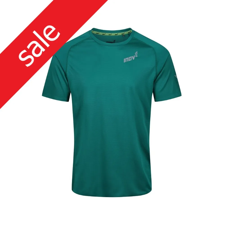 INOV8 Base Elite Short Sleeve Men's 3.0 - sale