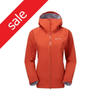 Montane Women's Phase XT Waterproof Jacket - sale