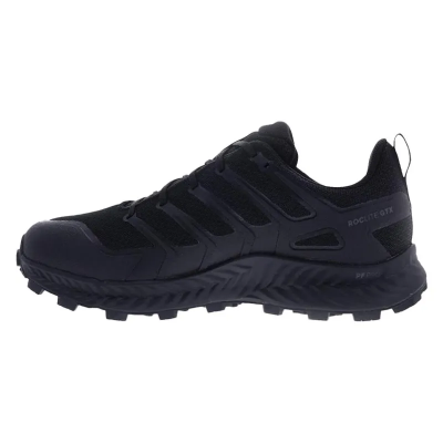 INOV8 Roclite GTX Men Dark Grey / Black