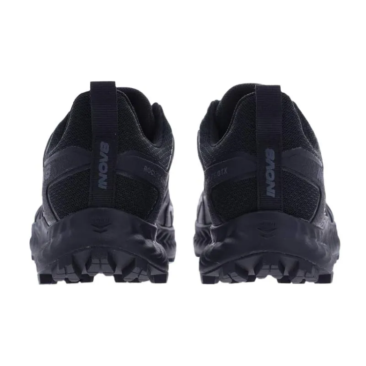 INOV8 Roclite GTX Men Dark Grey / Black