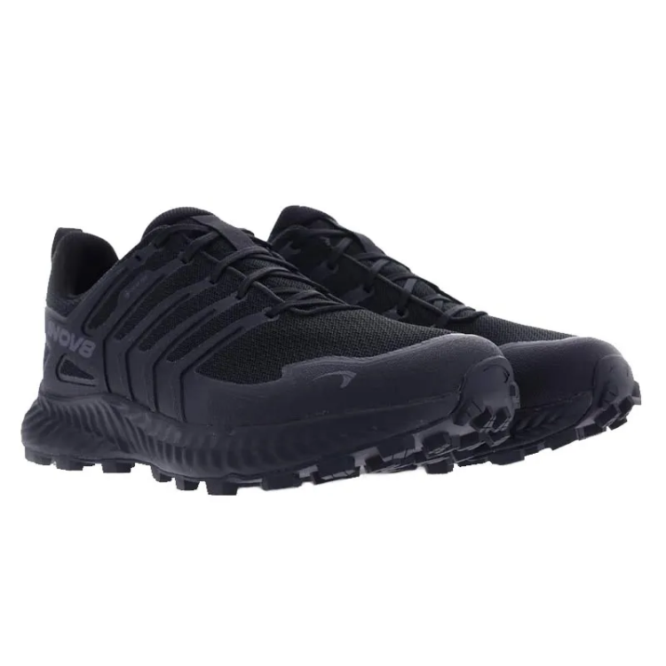 INOV8 Roclite GTX Men Dark Grey / Black