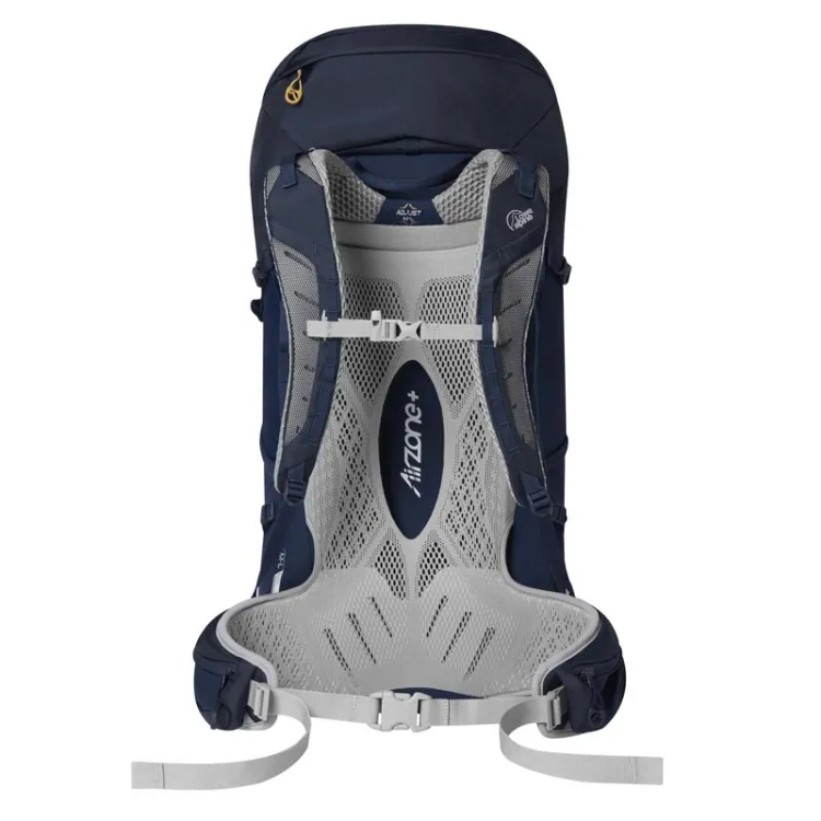 Lowe Alpine Airzone Trek 35:45 in Navy