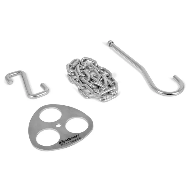 Petromax Tripod Lashing