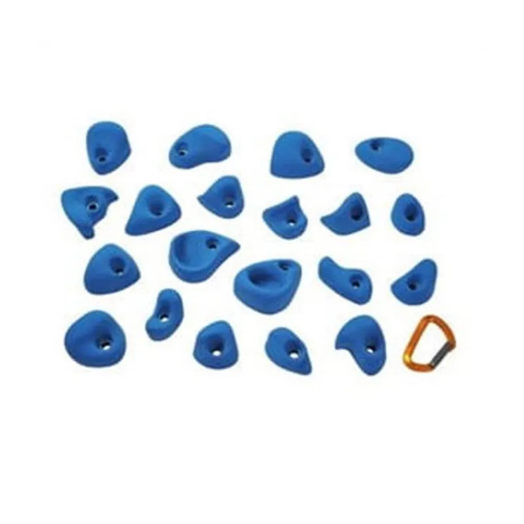 Entreprises Tic Set in Blue