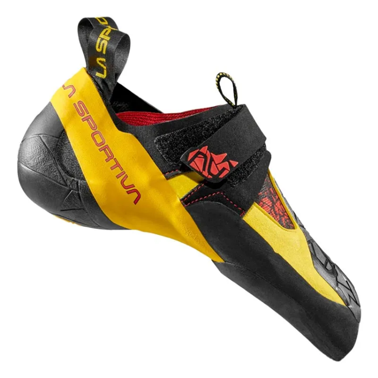 La Sportiva Skwama