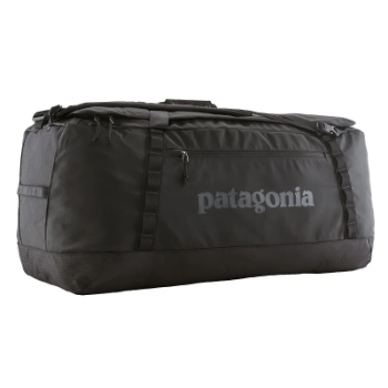 Patagonia Black Hole Duffel 100L in Black
