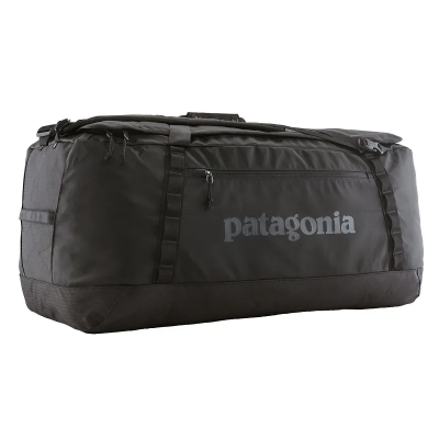 Patagonia Black Hole Duffel 100L in Black