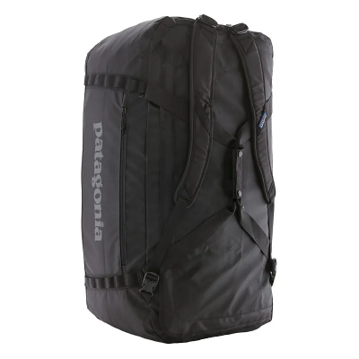 Patagonia Black Hole Duffel 100L in Black