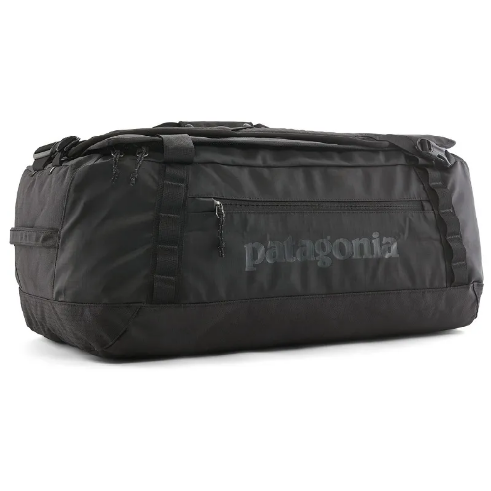 Patagonia Black Hole Duffel 55L in Black