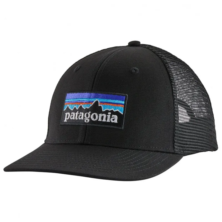 Patagonia P-6 Logo Trucker Hat