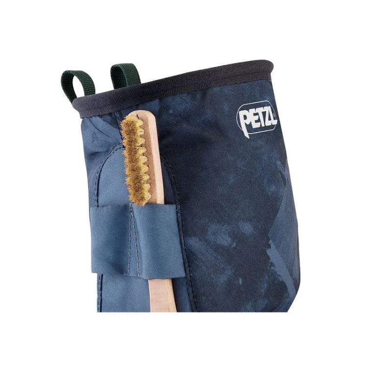 Petzl Saka Chalk Bag