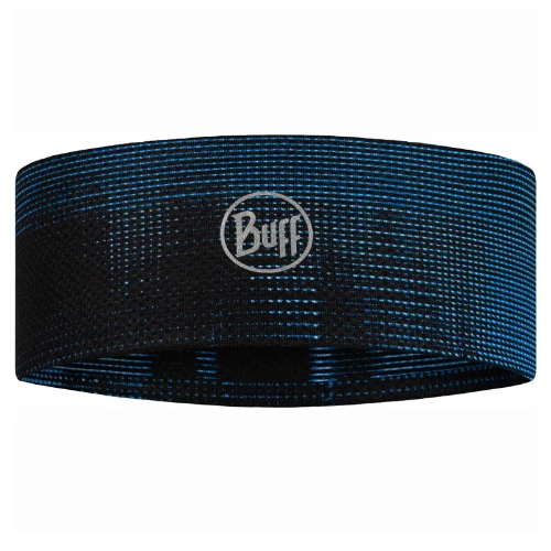 Buff Fastwick Headband in Malc Azure