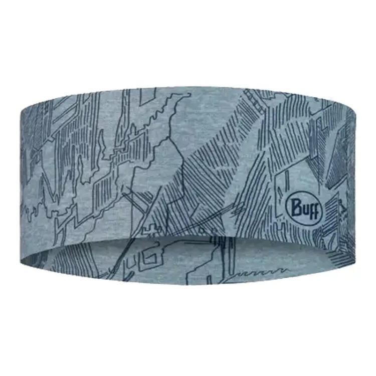 Buff Coolnet UV Wide Headband