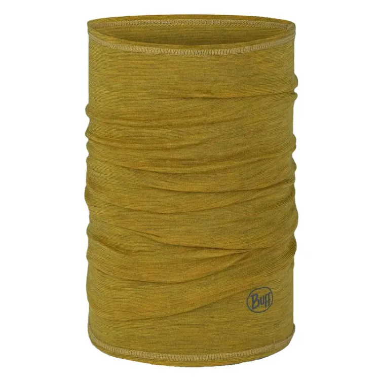 Buff Lightweight Merino Wool Buff