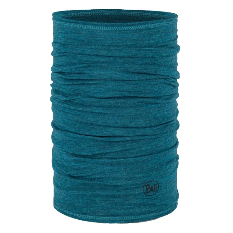 Buff Lightweight Merino Wool Buff