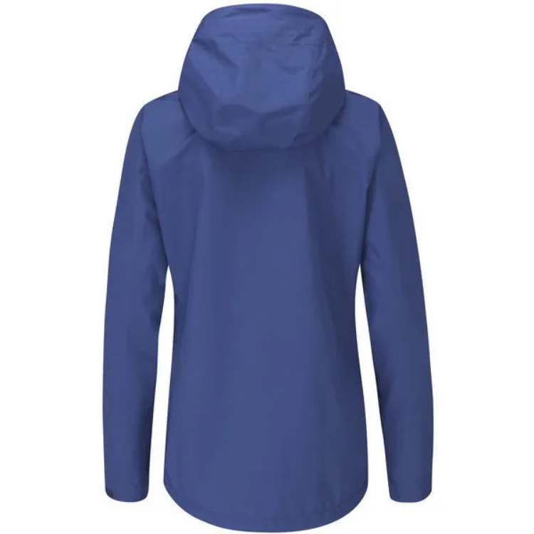 Rab Women's Downpour Eco Waterproof Jacket