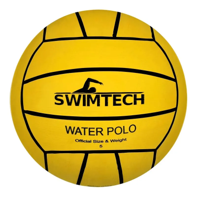 Swimtech Water Polo Ball Swimtech Water Polo Ball