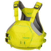 Kokatat ISO Hustle Life Vest - Mantis 