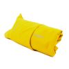 Dryrobe Poncho in Yellow