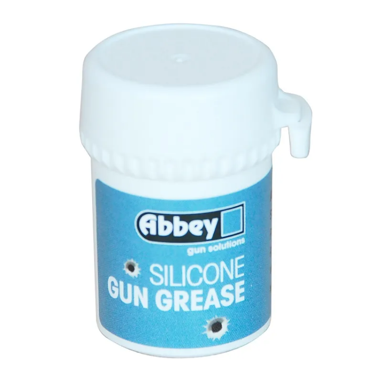 Abbey Silicone Grease