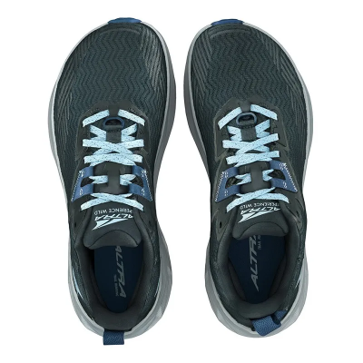 Altra Women's Experience Wild in Black