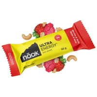 Naak Ultra Energy Bar