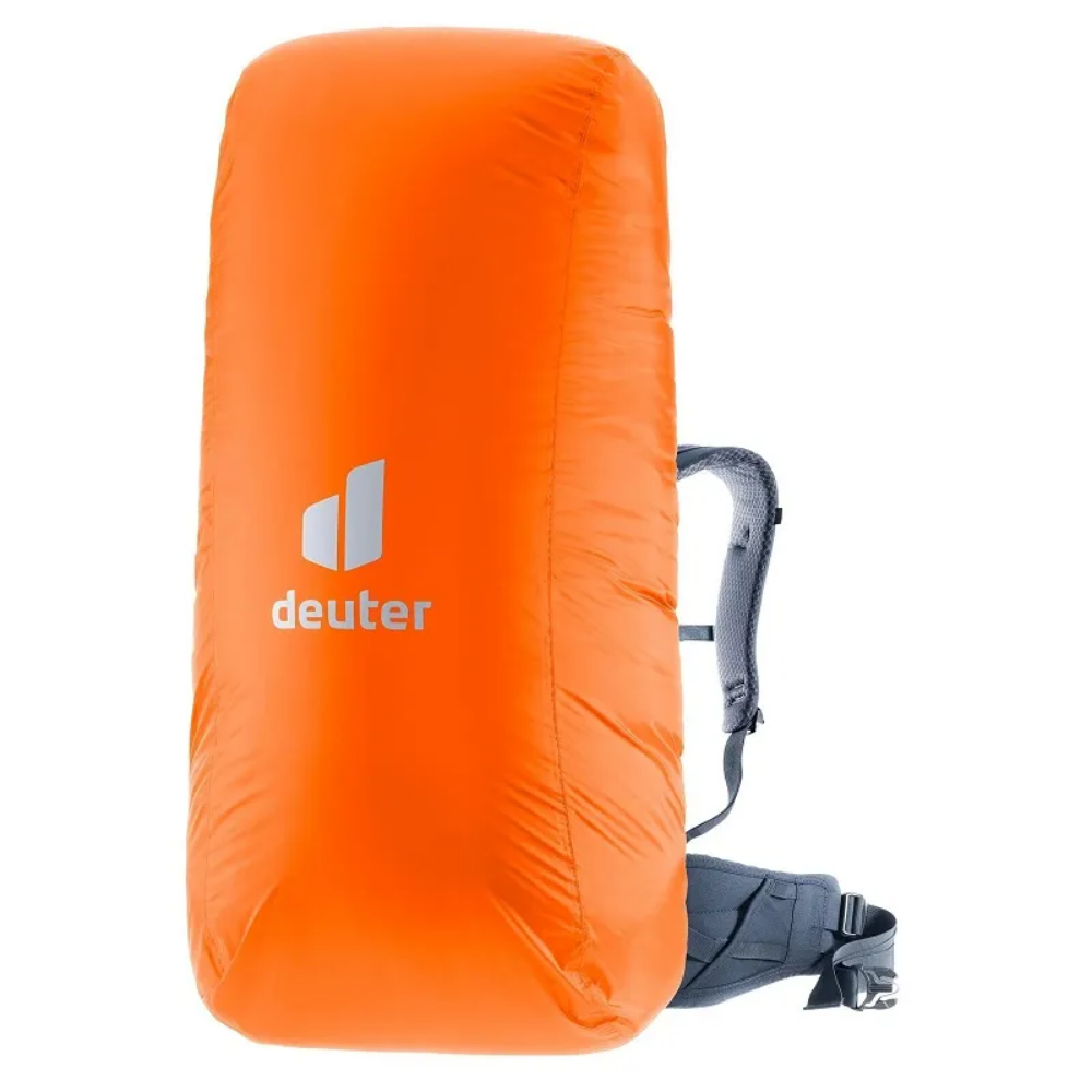 Deuter Raincover III in Koi