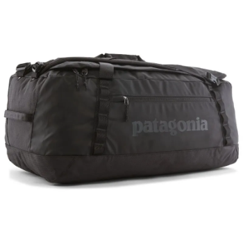 Patagonia Black Hole Duffel 70L in Black