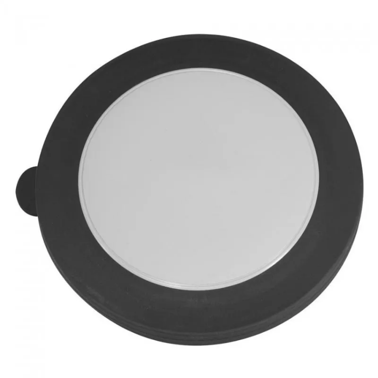 Palm Round Domed Hatch Cover