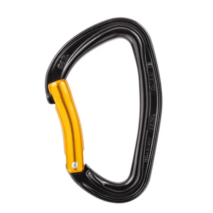 Petzl Djinn Steel
